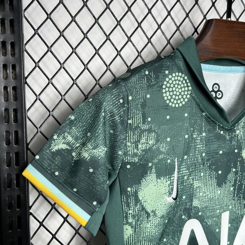 Tottenham Home 2024/25 Children's Kit