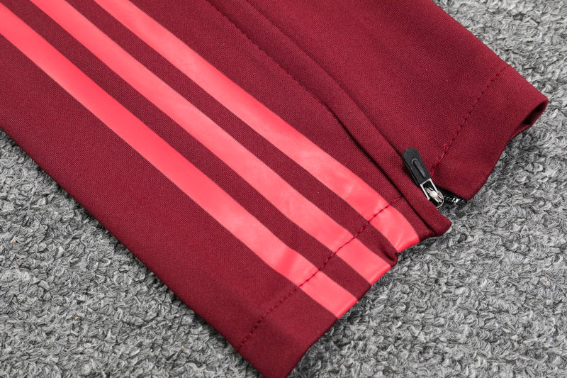 Manchester United 2024 Training Kit