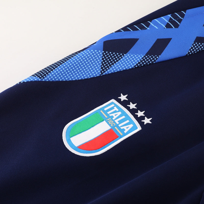 Italy 2024 Set
