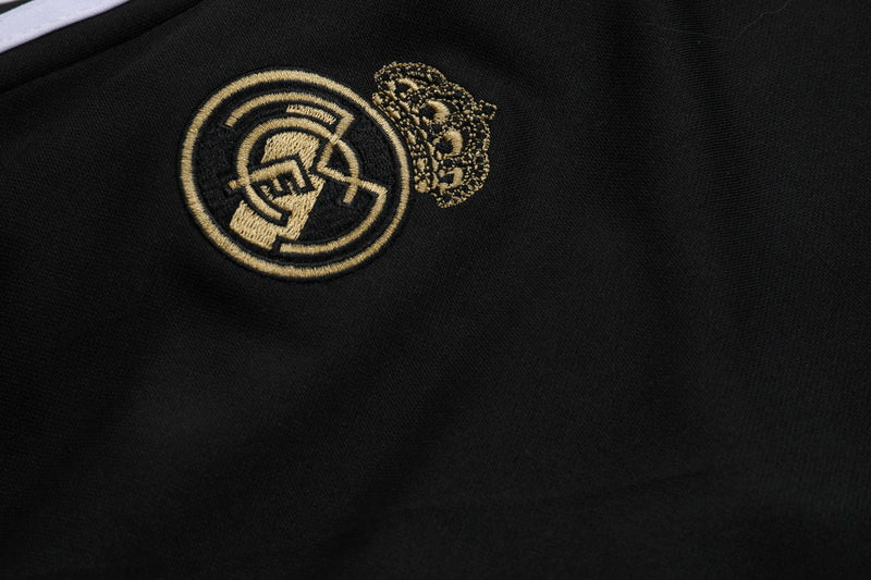 Real Madrid 2024 Training Kit