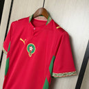 Marrocos Home 2026/27 Torcedor