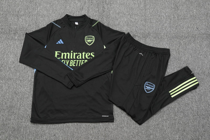 Arsenal 2024 Training Kit