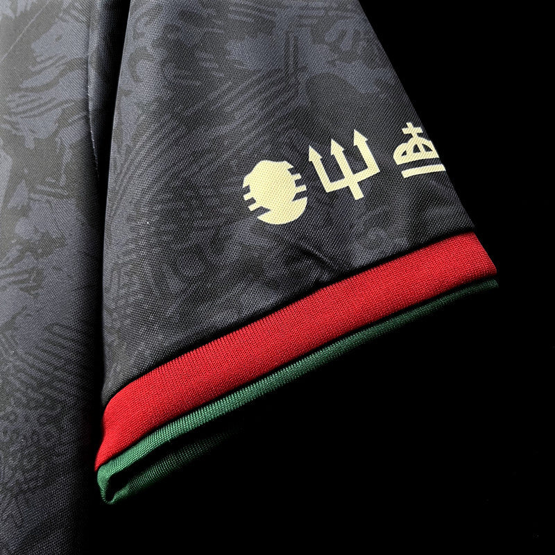 Portugal Special Edition 2024/25 Fan Ready for Delivery