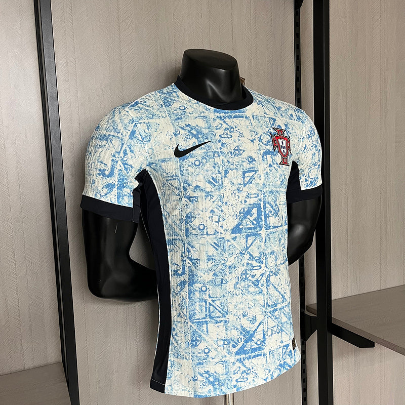 Portugal Away 2024/25 Player
