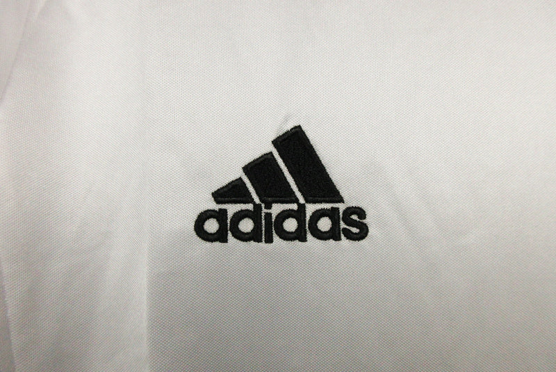 Real Madrid Home 2004/05 Retro Fan