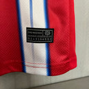 Atlético de Madrid Home 2024/25 Infantil