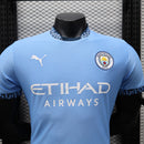 Manchester City Home 2024/25 Jogador