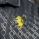 Juventus Third 2024/25 Torcedor