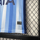 Kit Infantil Tottenham Away 2024/25