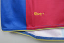 Barcelona Home 2007/08 Retro Torcedor