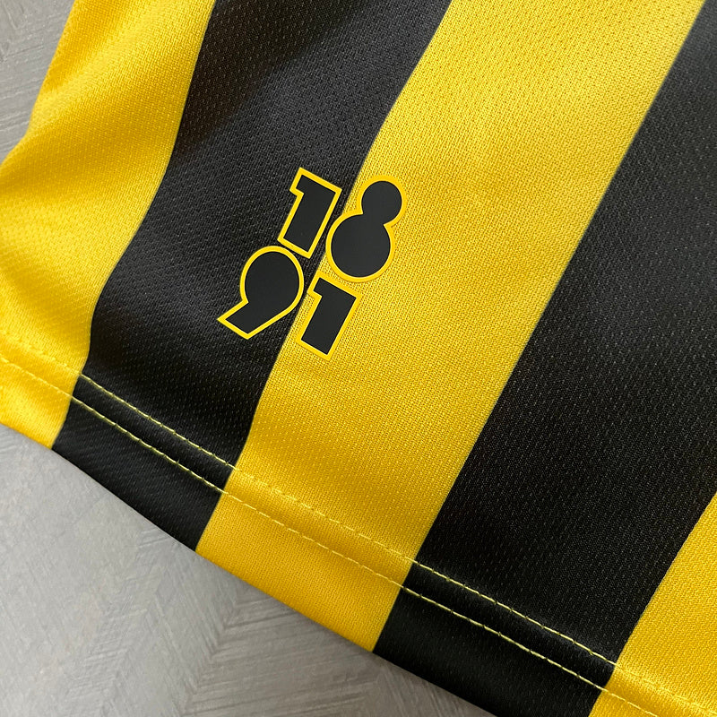 Peñarol Home 2024/25 Fan