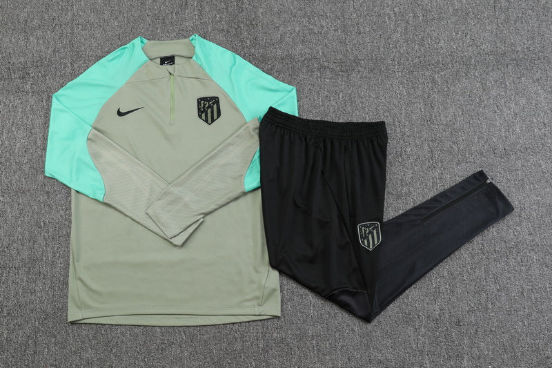 Atlético de Madrid 2024 Training Kit