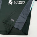 Liverpool Away 2024/25 Torcedor