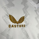 Bayer Leverkusen Away 2024/25 Torcedor