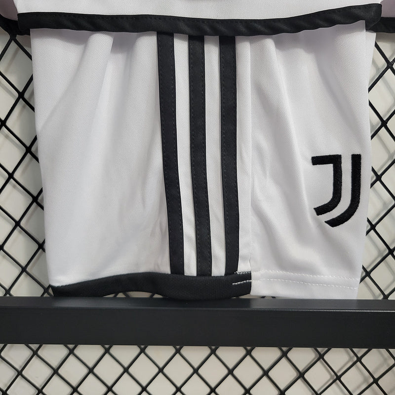 Children's Juventus 23-24 Away