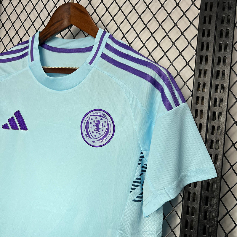 Scotland Home 2024/25 Supporter