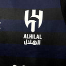 Al Hilal 2023-24 Third Torcedor