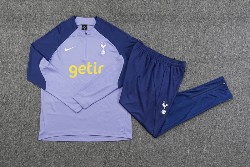 Tottenham 2024 Training Kit