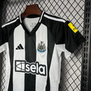 Kit Infantil Newcastle Home 2024/25