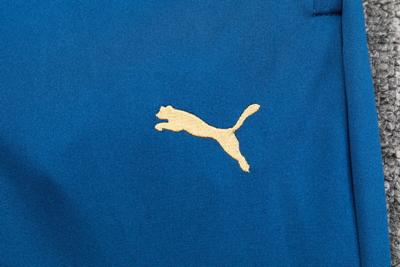 Olympique de Marseille 2024 Training Kit
