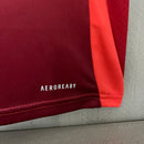 Kit Infantil Manchester United Home 2024/25