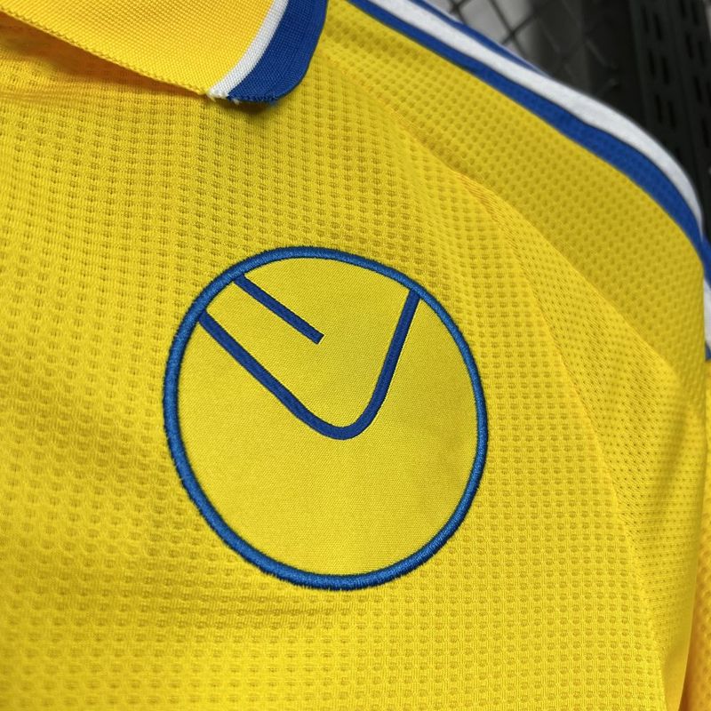 Arsenal Home 2024/25 Fan