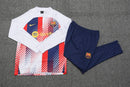 Kit Treino Barcelona 2024