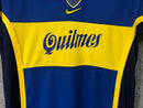 Boca Juniors Home 2001/02 Retro Fan