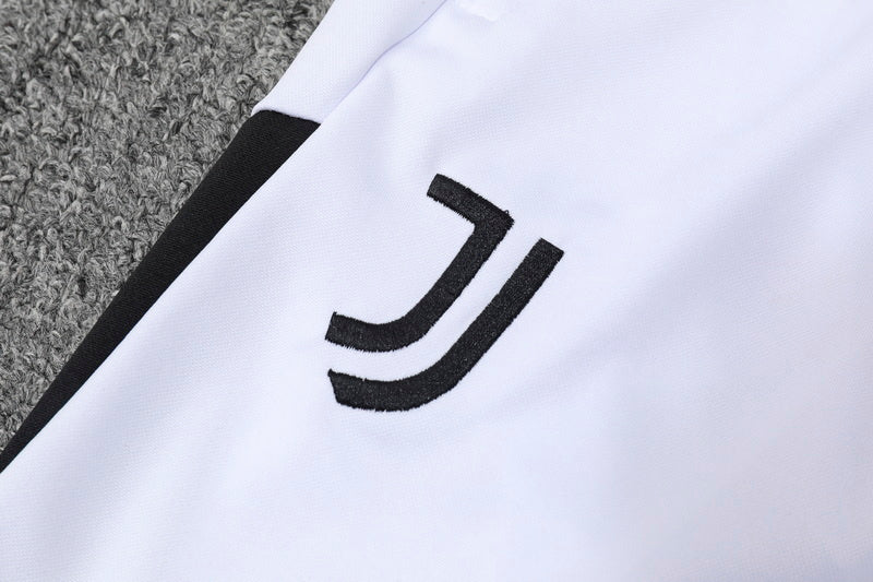 Juventus 2024 Training Kit