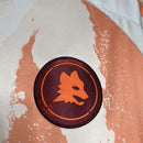 Roma Away 2024/25 Torcedor