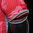 Coreia do Sul Home 2024/25 Jogador