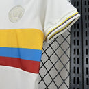 Kit Infantil Colombia Edição Especial 100 Anos 2024/25