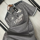 Real Madrid Third 2024/25 Torcedor Pronta Entrega