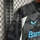 Bayer Leverkusen Third 2024/25 Torcedor