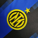 Inter de Milão Home 2023/24 Torcedor Pronta Entrega