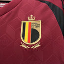 Belgium Home 2024/25 Fan