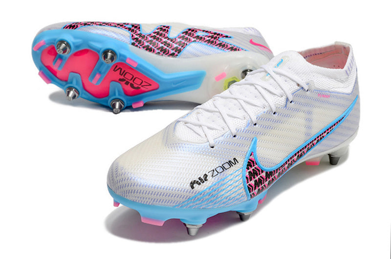 Nike Zoom Mercurial Superfly 9 Elite Campo Football Boot