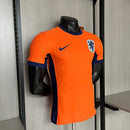 Holanda Home 2024/25 Jogador