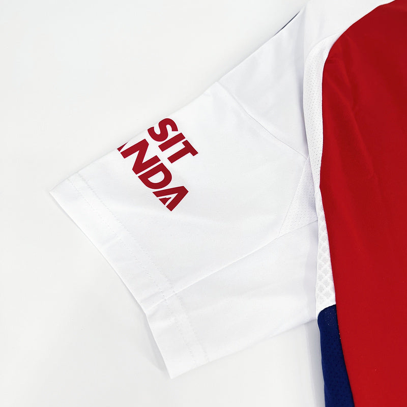 Arsenal Home 2024/25 Fan