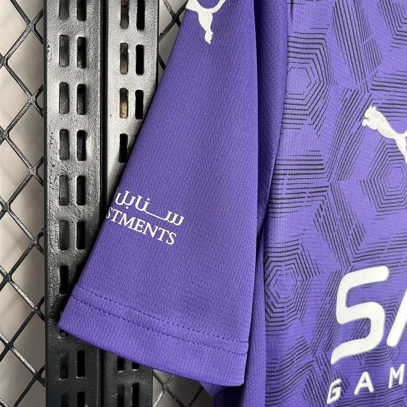 Al Hilal 2023-24 Home Supporter
