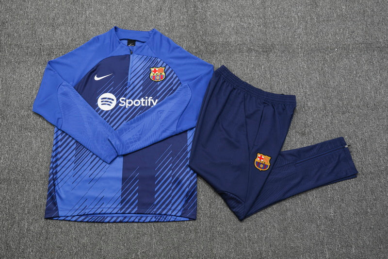 Barcelona 2024 Training Kit