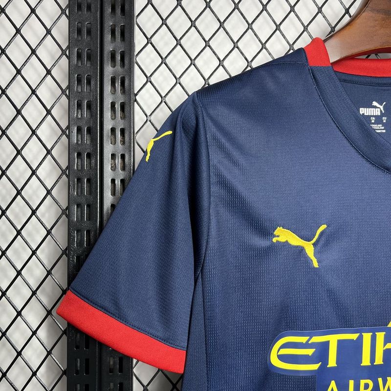 Barcelona Home 2024/25 Fans