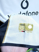 Manchester United 100 Anos 2001/02 Retro Dupla Face