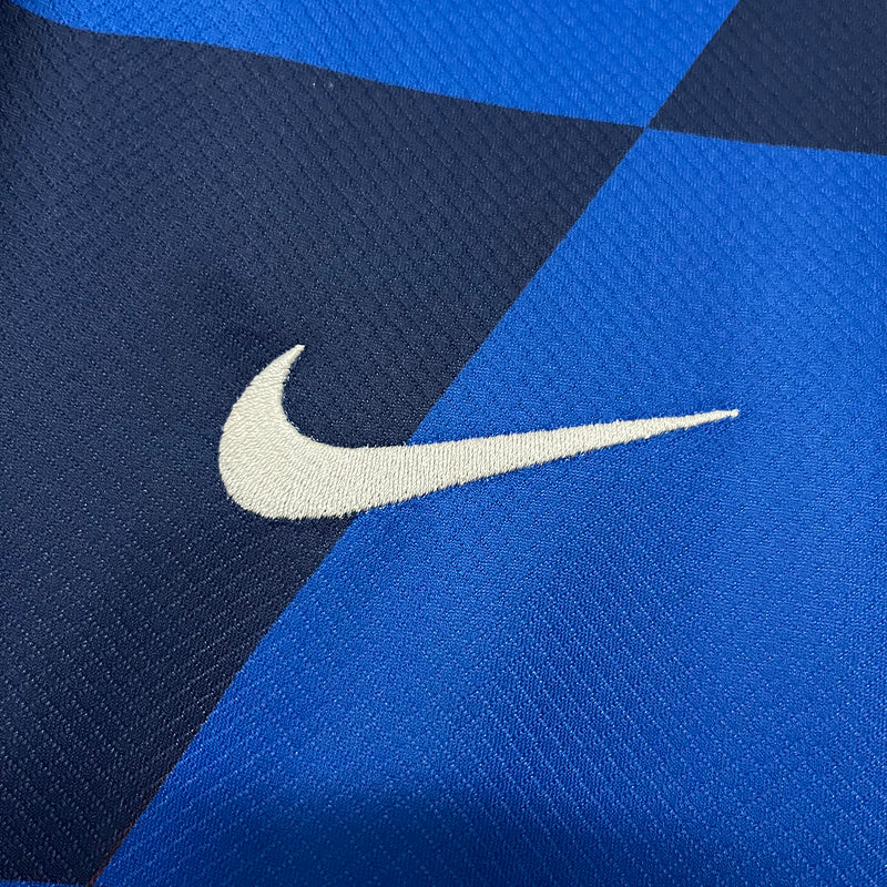 Croatia Away 2024/25 Supporter
