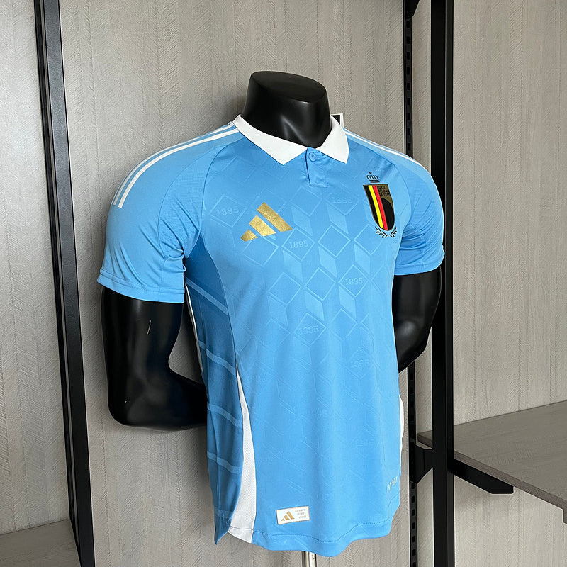 Belgium Away 2024/25 Player