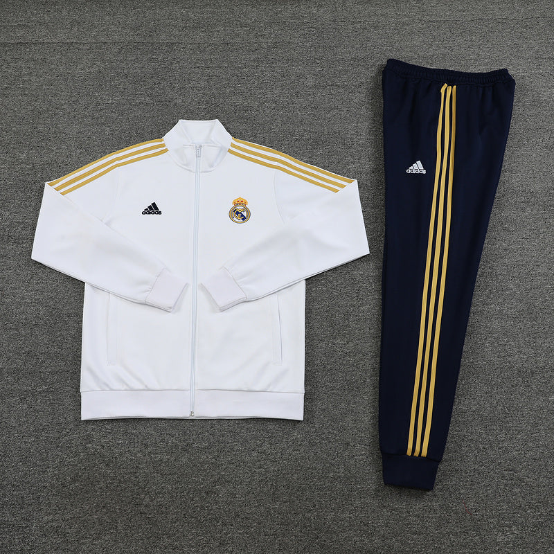 Real Madrid 2023 Kit