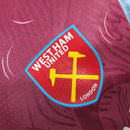 West Ham Home 2023-24 Jogador