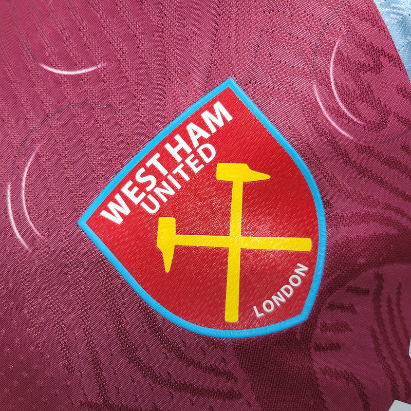 West Ham Home 2023-24 Player