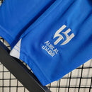 Al Hilal Infantil 23-24 home