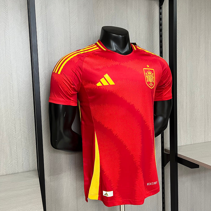 Spain Home 2024/25 Player